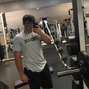 Meet your Posher, Chris